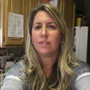 Meet your Posher, Lori